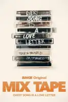 Микстейп смотреть онлайн сериал 1 сезон